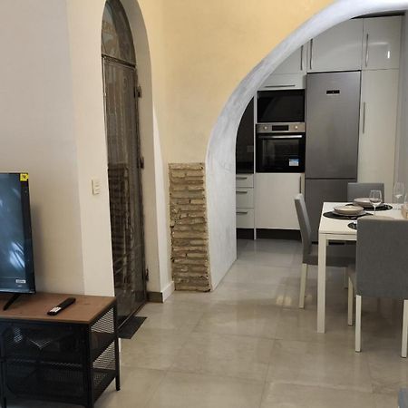Вилла Casa 108 Tu Rincon En Кордова Экстерьер фото