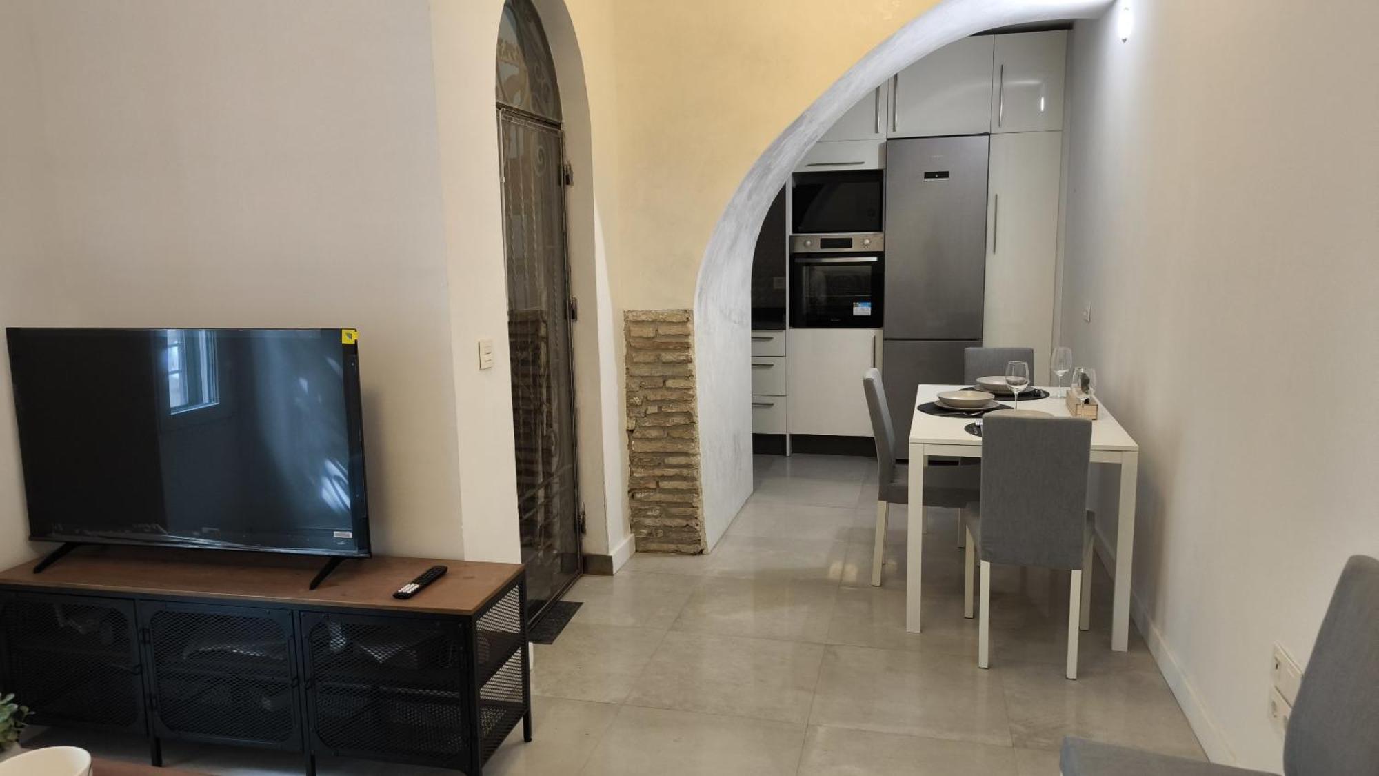 Вилла Casa 108 Tu Rincon En Кордова Экстерьер фото