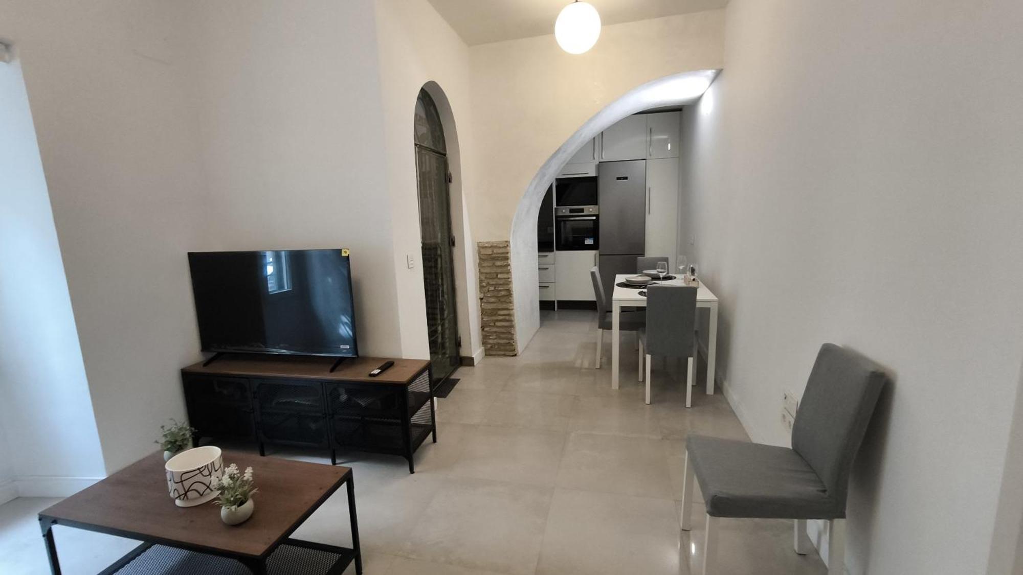 Вилла Casa 108 Tu Rincon En Кордова Экстерьер фото