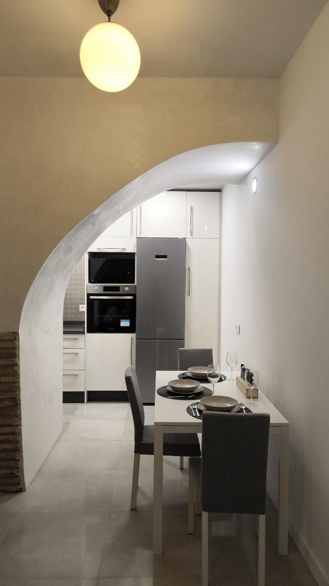 Вилла Casa 108 Tu Rincon En Кордова Экстерьер фото