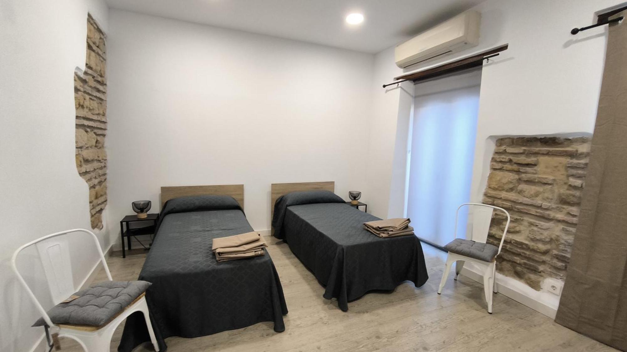 Вилла Casa 108 Tu Rincon En Кордова Экстерьер фото