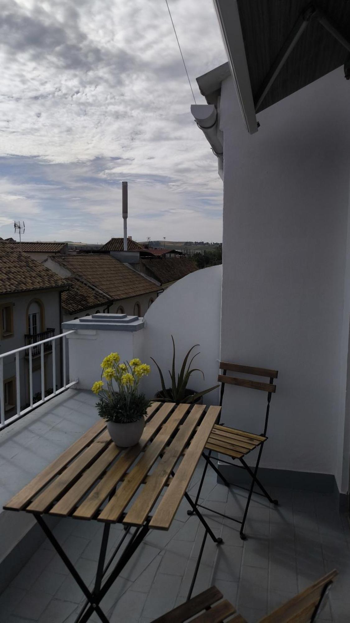 Вилла Casa 108 Tu Rincon En Кордова Экстерьер фото