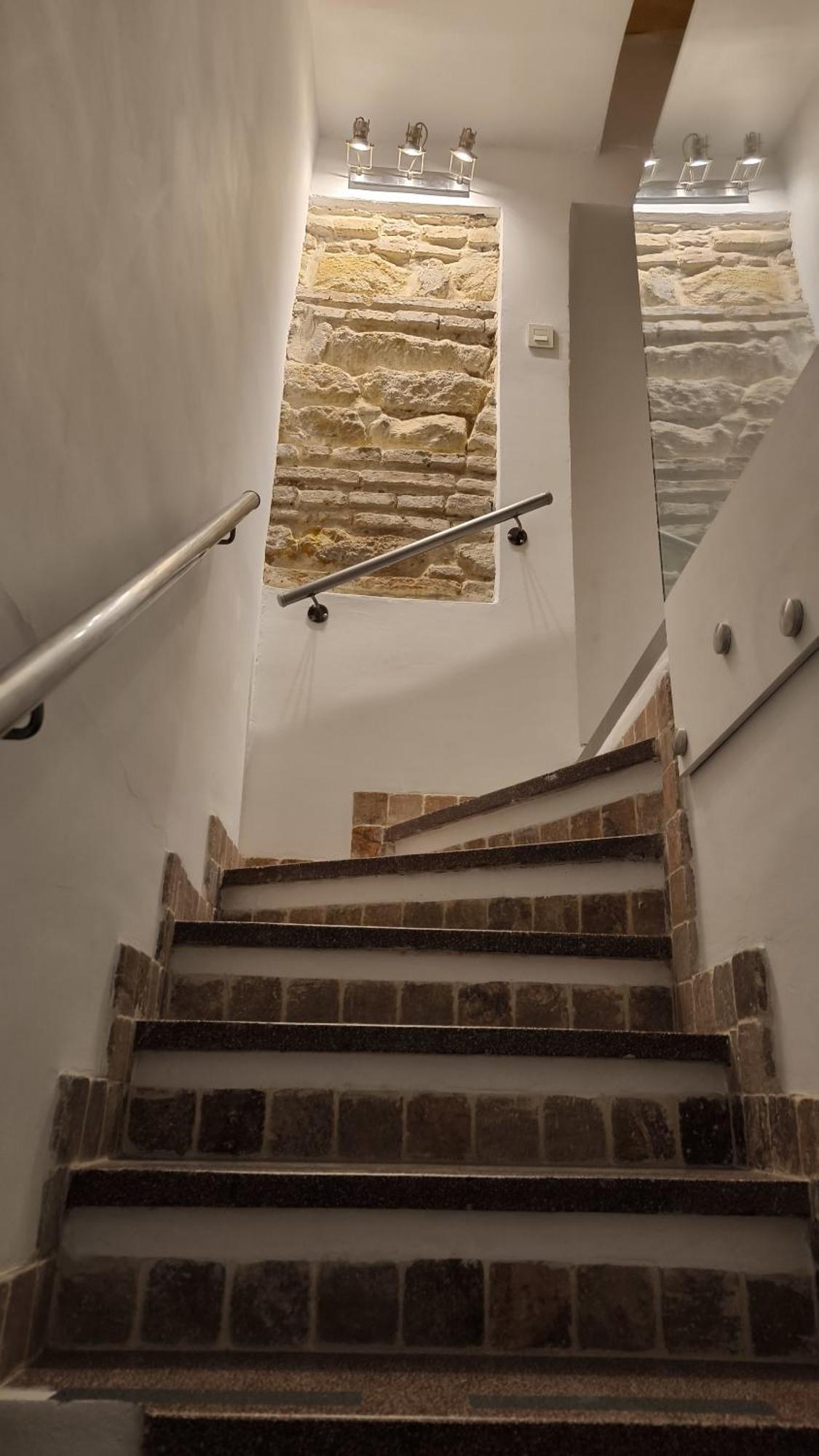Вилла Casa 108 Tu Rincon En Кордова Экстерьер фото