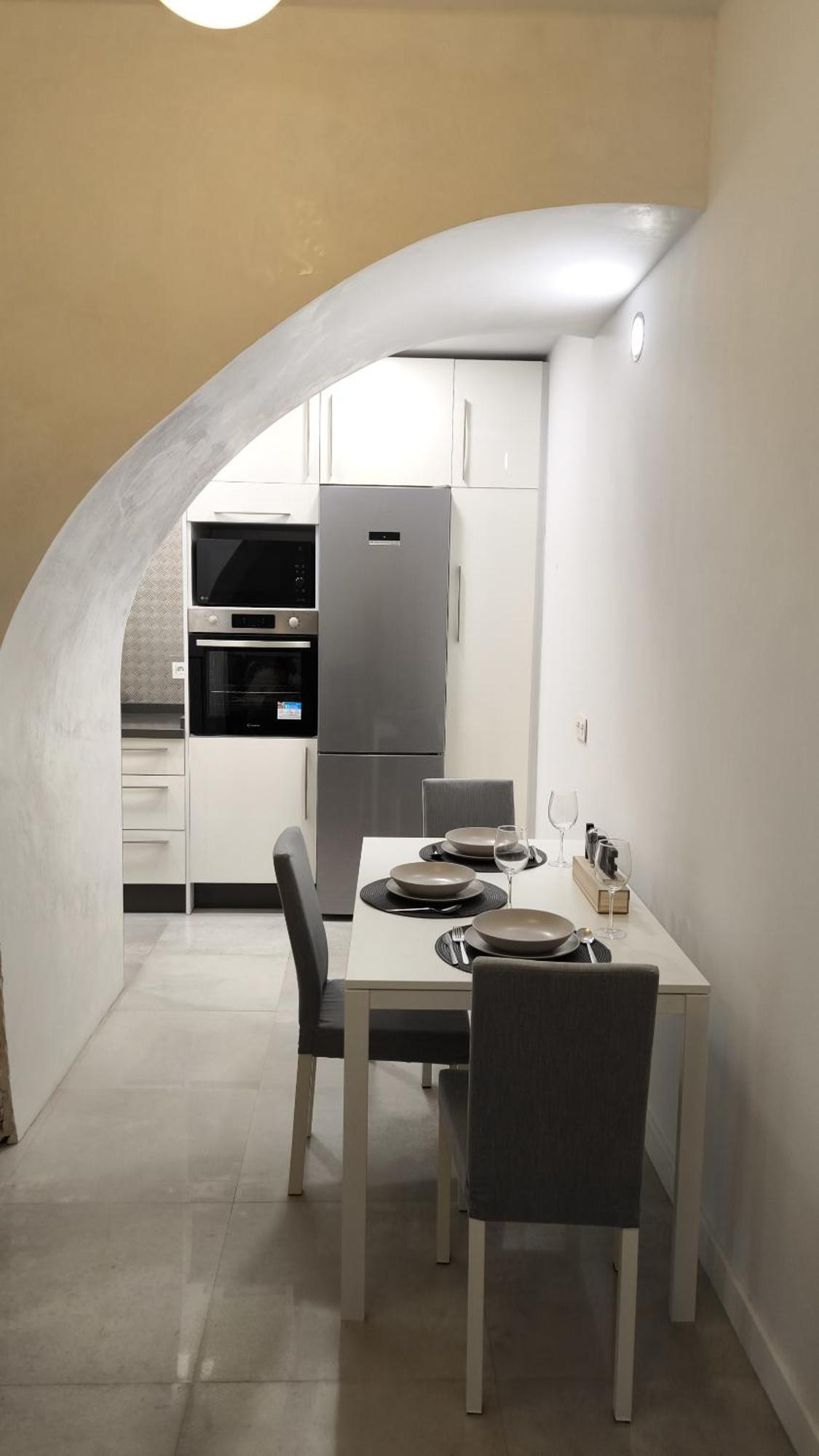 Вилла Casa 108 Tu Rincon En Кордова Экстерьер фото