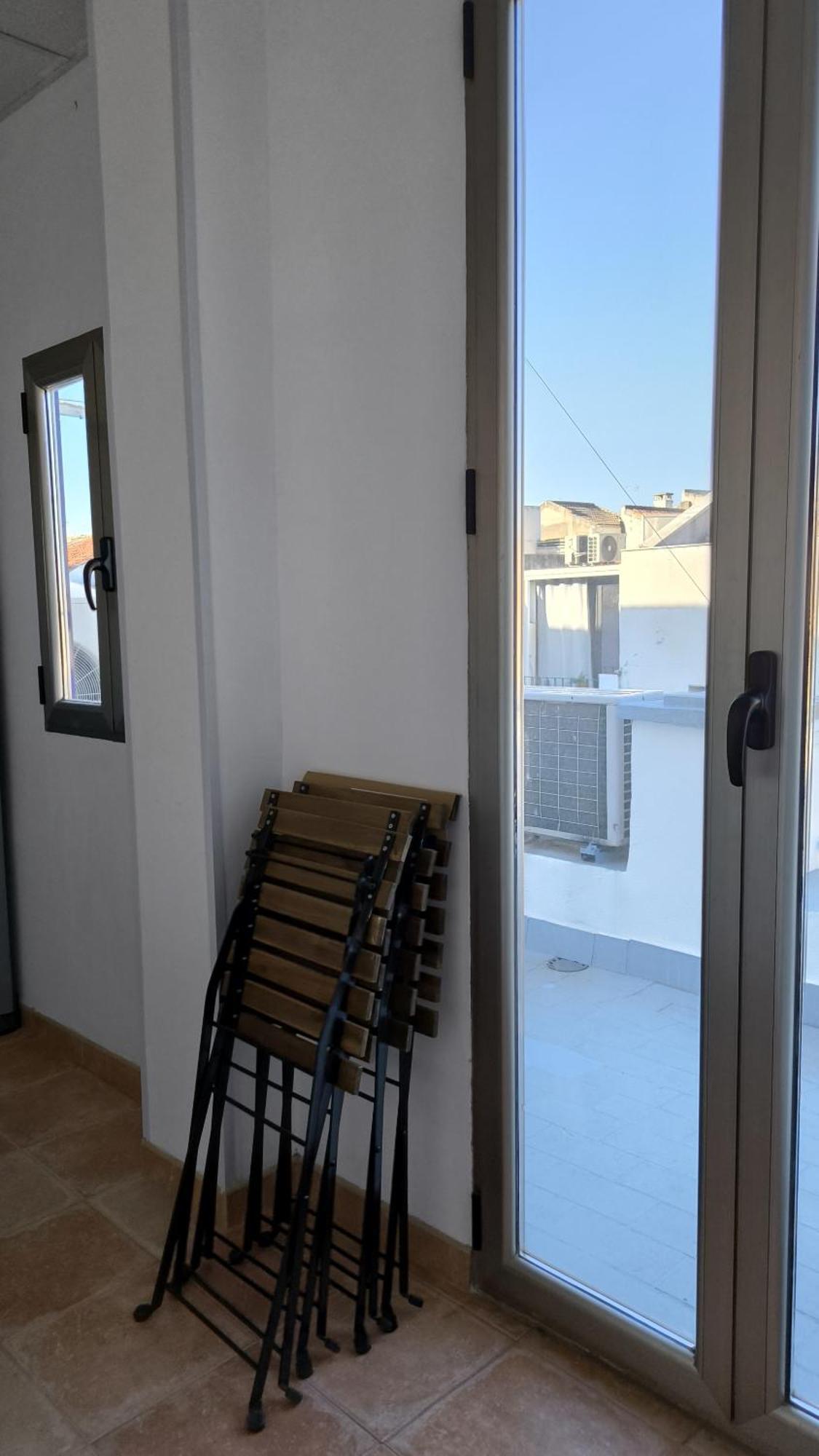 Вилла Casa 108 Tu Rincon En Кордова Экстерьер фото
