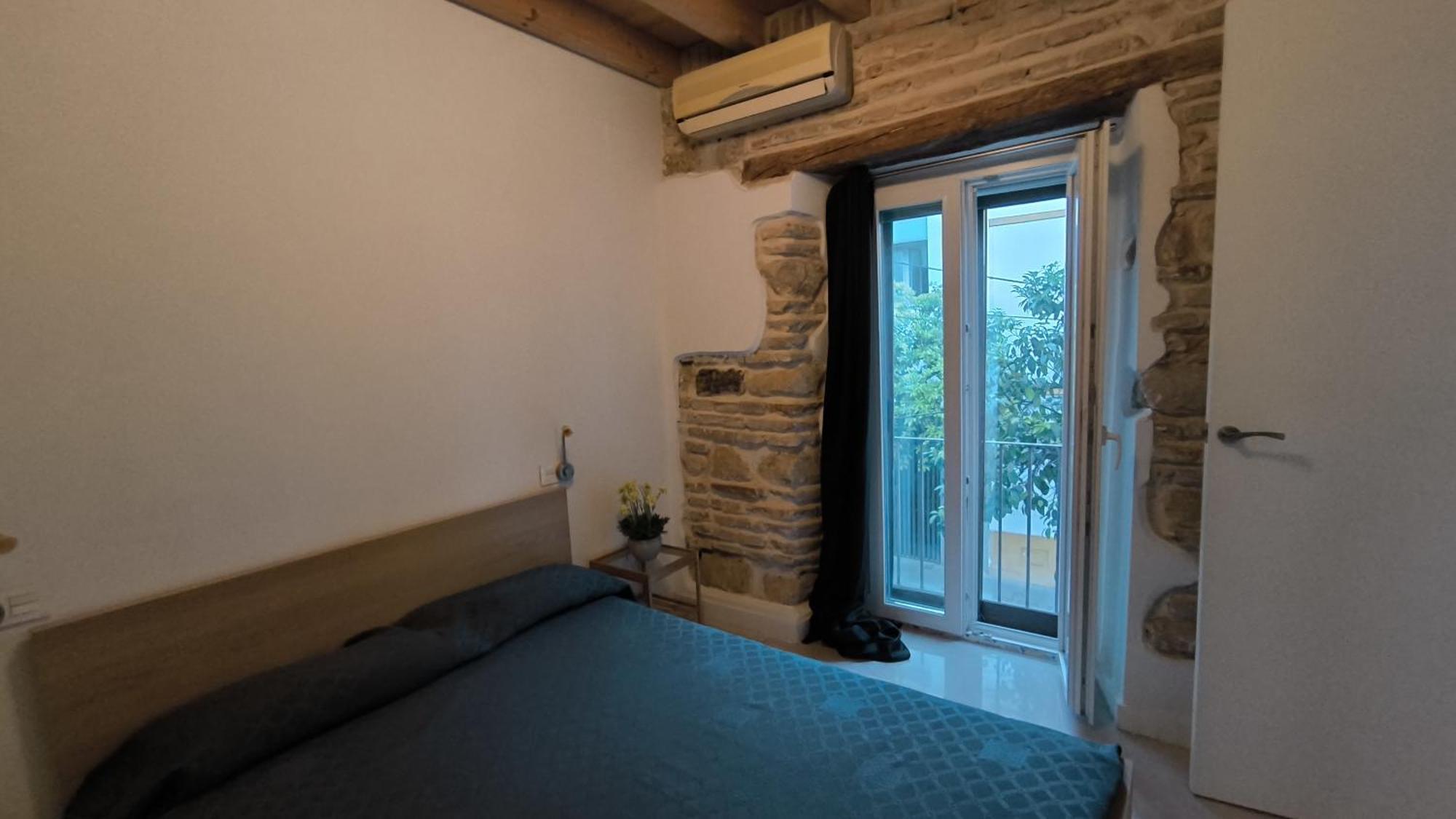 Вилла Casa 108 Tu Rincon En Кордова Экстерьер фото