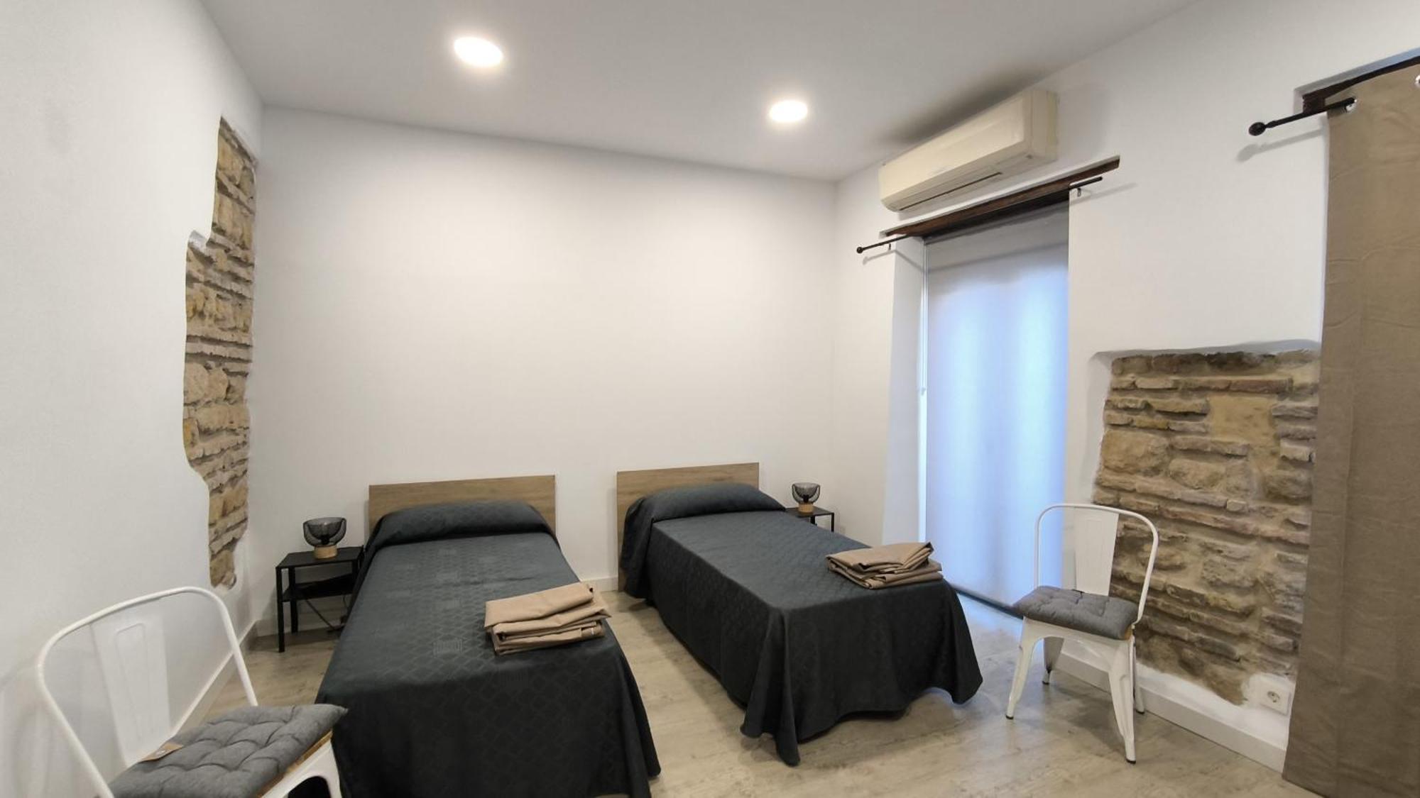 Вилла Casa 108 Tu Rincon En Кордова Экстерьер фото