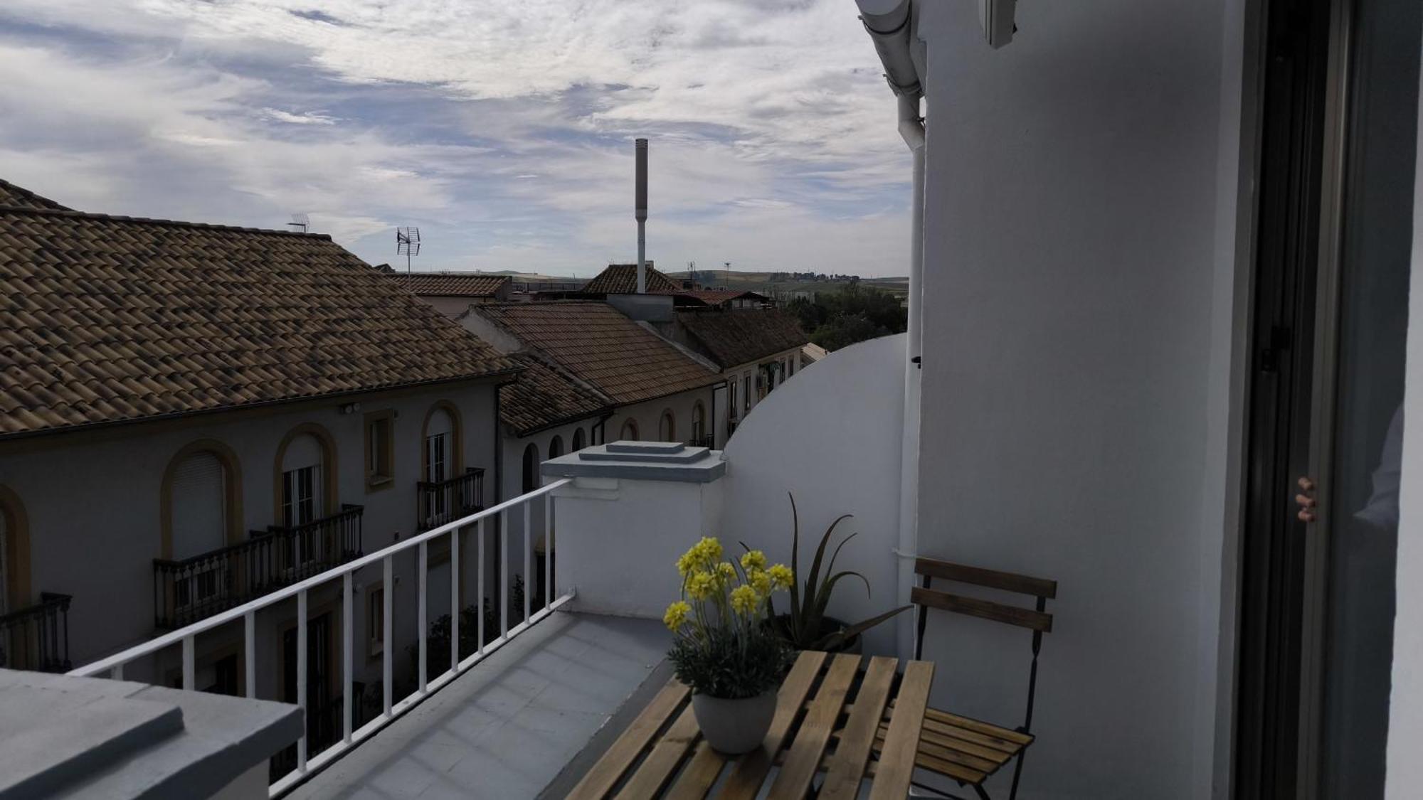 Вилла Casa 108 Tu Rincon En Кордова Экстерьер фото